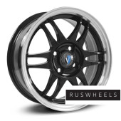 Диски Venti R15 / 6J PCD 4x100 ЕТ 45 ЦО 54.1 1502