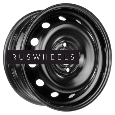 Диски Magnetto 6x15/4x100 ET46 D54,1 15003 AM New Black Hyundai Solaris Диски Magnetto 6x15/4x100 ET46 D54,1 15003 AM New Black Hyundai Solaris