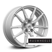 Диски Wheels UP R17 / 7J PCD 5x112 ЕТ 45 ЦО 66.6 Up121