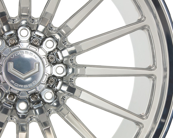 Диски Vossen GNX-01 20"  Диски Vossen GNX-01 20"