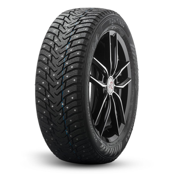 Шины Ikon Tyres  265/60/18  T 114 Ikon Nordman 8 SUV  XL Ш. Шины Ikon Tyres  265/60/18  T 114 Ikon Nordman 8 SUV  XL Ш.