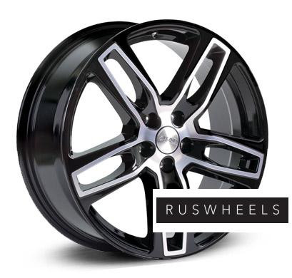 Диски Скад R18 / 7J PCD 5x114.3 ЕТ 45 ЦО 67.1 Женева Диски Скад R18 / 7J PCD 5x114.3 ЕТ 45 ЦО 67.1 Женева