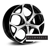 Диски iFree R17 / 7J PCD 5x114.3 ЕТ 38 ЦО 66.1 Тортуга Диски iFree R17 / 7J PCD 5x114.3 ЕТ 38 ЦО 66.1 Тортуга