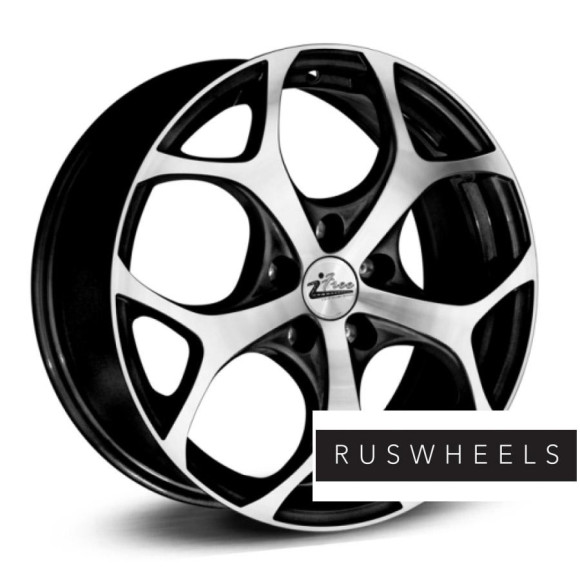 Диски iFree R17 / 7J PCD 5x114.3 ЕТ 38 ЦО 66.1 Тортуга Диски iFree R17 / 7J PCD 5x114.3 ЕТ 38 ЦО 66.1 Тортуга
