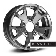 Диски iFree R16 / 6J PCD 5x139.7 ЕТ 40 ЦО 98.1 Тайган