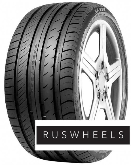 Шины Sunfull 225/55 r16 SF-888 99V Шины Sunfull 225/55 r16 SF-888 99V