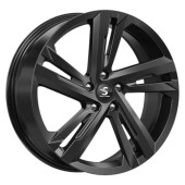 Диски СКАД Premium 7,0\R19 5*108 ET33 d60.1 Fury black Диски СКАД Premium 7,0\R19 5*108 ET33 d60.1 Fury black
