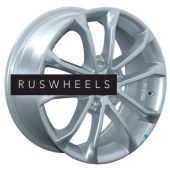 Диски Replay 6,5x16/5x112 ET41 D57,1 VV98 Sil (конус, C570)