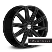 Диски Carwel R19 / 7.5J PCD 5x120 ЕТ 41 ЦО 59.6 Тара Диски Carwel R19 / 7.5J PCD 5x120 ЕТ 41 ЦО 59.6 Тара