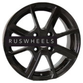 Диски Neo 6x15/4x100 ET40 D60,1 538 BL Диски Neo 6x15/4x100 ET40 D60,1 538 BL