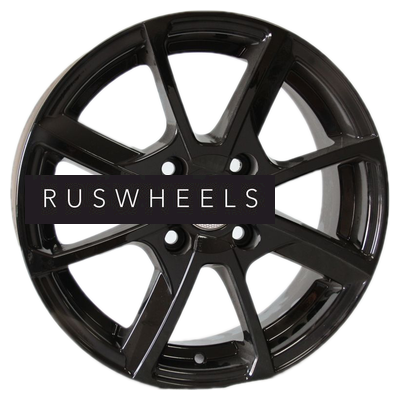 Диски Neo 6x15/4x100 ET40 D60,1 538 BL Диски Neo 6x15/4x100 ET40 D60,1 538 BL