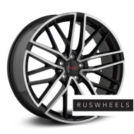 Диски Legeartis Concept R20 / 8.5J PCD 5x112 ЕТ 40 ЦО 66.6 MR547 Диски Legeartis Concept R20 / 8.5J PCD 5x112 ЕТ 40 ЦО 66.6 MR547