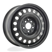 Диски ТЗСК 6,0\R15 5*114.3 ET46 d67.1 Черный Диски ТЗСК 6,0\R15 5*114.3 ET46 d67.1 Черный