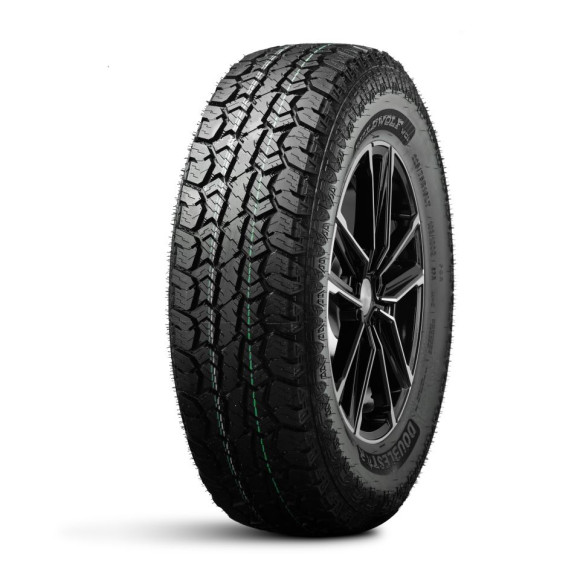 Шины DoubleStar  235/65/17  Q 104 W01 Шины DoubleStar  235/65/17  Q 104 W01