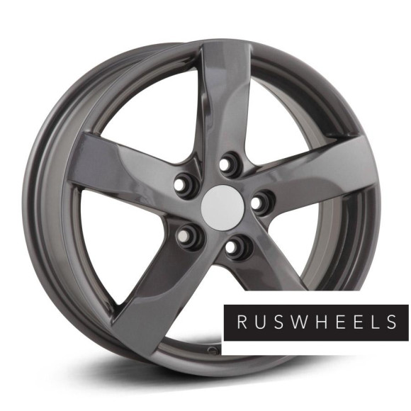 Диски Legeartis Optima R16 / 6.5J PCD 5x114.3 ЕТ 50 ЦО 66.1 RN89 Диски Legeartis Optima R16 / 6.5J PCD 5x114.3 ЕТ 50 ЦО 66.1 RN89