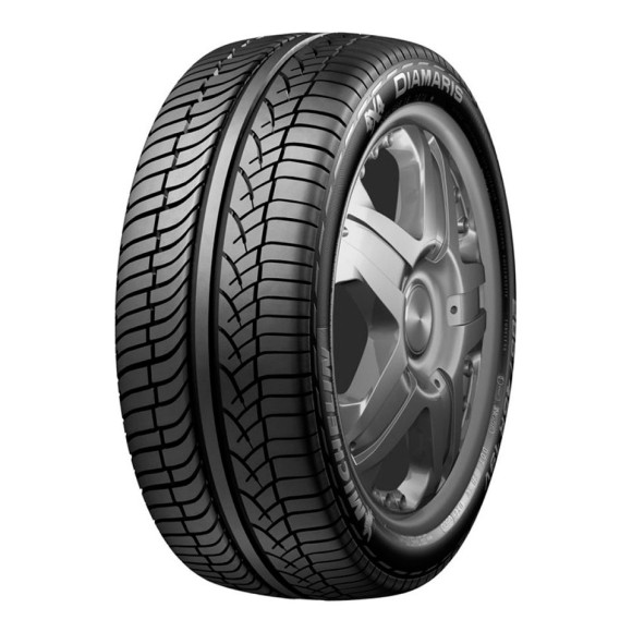 Шины Michelin  235/65/17  V 108 4X4 Diamaris  XL (N0)  старше 5-ти лет Шины Michelin  235/65/17  V 108 4X4 Diamaris  XL (N0)  старше 5-ти лет