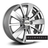 Диски Carwel R15 / 6J PCD 5x100 ЕТ 43 ЦО 57.1 Имлес Диски Carwel R15 / 6J PCD 5x100 ЕТ 43 ЦО 57.1 Имлес