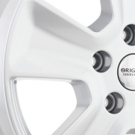 Диски СКАД 6.5\R16 5*114.3 ET50 d66.1 Селена Диски СКАД 6.5\R16 5*114.3 ET50 d66.1 Селена