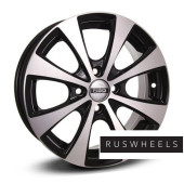 Диски NEO R15 / 6J PCD 4x100 ЕТ 50 ЦО 60.1 546