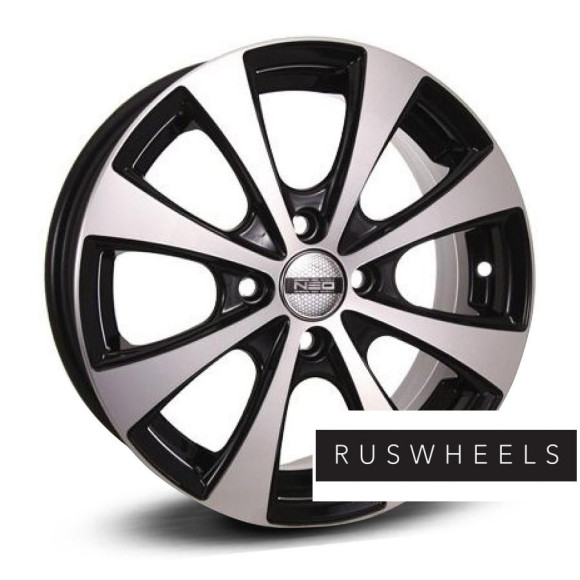Диски NEO R15 / 6J PCD 4x100 ЕТ 50 ЦО 60.1 546 Диски NEO R15 / 6J PCD 4x100 ЕТ 50 ЦО 60.1 546