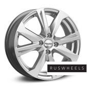 Диски Скад R16 / 6J PCD 4x100 ЕТ 50 ЦО 60.1 KL-325