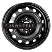 Диски Magnetto 7x16/4x108 ET32 D65 16000 AM Black Диски Magnetto 7x16/4x108 ET32 D65 16000 AM Black
