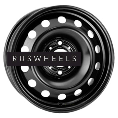 Диски Magnetto 7x16/4x108 ET32 D65 16000 AM Black Диски Magnetto 7x16/4x108 ET32 D65 16000 AM Black