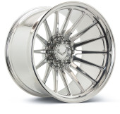 Диски Vossen GNX-01 22" Диски Vossen GNX-01 22"