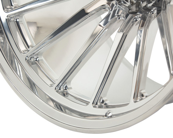 Диски Vossen GNX-01 22" Диски Vossen GNX-01 22"