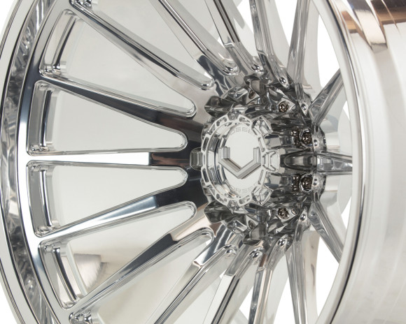 Диски Vossen GNX-01 22" Диски Vossen GNX-01 22"