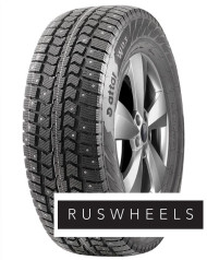 Шины Attar 195/75 r16c W03 107/105R Шипы Шины Attar 195/75 r16c W03 107/105R Шипы