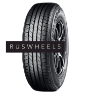 Шины Yokohama  215/55/18  V 99 GEOLANDAR CV G058 Шины Yokohama  215/55/18  V 99 GEOLANDAR CV G058