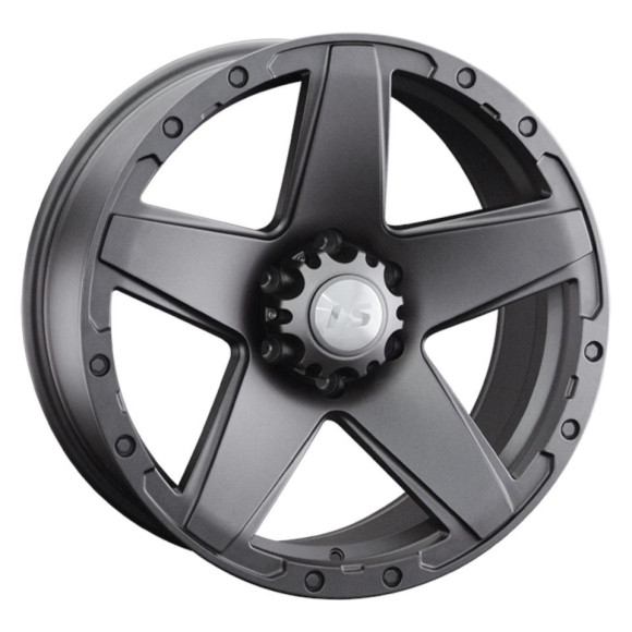 Диски LS 9,0\R20 6*139.7 ET20 d100.1 MGM Диски LS 9,0\R20 6*139.7 ET20 d100.1 MGM