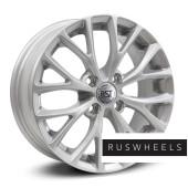 Диски RST R15 / 6J PCD 4x100 ЕТ 46 ЦО 54.1 R015