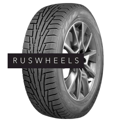 Шины Ikon Tyres 255/60 r18 Nordman RS2 SUV 112R Шины Ikon Tyres 255/60 r18 Nordman RS2 SUV 112R
