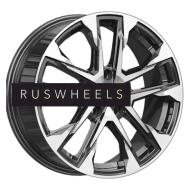 Диски СКАД 7x17/5x112 ET45 D57,1 Атакор (КЛ376) Алмаз Диски СКАД 7x17/5x112 ET45 D57,1 Атакор (КЛ376) Алмаз