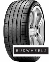 Шины Pirelli 315/35 r20 P ZERO PZ4 LUXURY SALOON 110W Runflat