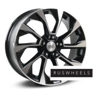 Диски RST R17 / 7J PCD 5x112 ЕТ 45 ЦО 57.1 R177 Диски RST R17 / 7J PCD 5x112 ЕТ 45 ЦО 57.1 R177