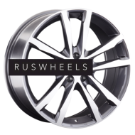 Диски Replay 8,5x20/5x112 ET29 D66,6 MR211 GMF (конус, MB001) Диски Replay 8,5x20/5x112 ET29 D66,6 MR211 GMF (конус, MB001)