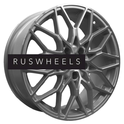 Диски Khomen Wheels 7x18/5x114,3 ET35 D60,1 KHW1813 (Changan/Geely/Lexus/Suzuki/Toyota) F-Silver-FP Диски Khomen Wheels 7x18/5x114,3 ET35 D60,1 KHW1813 (Changan/Geely/Lexus/Suzuki/Toyota) F-Silver-FP