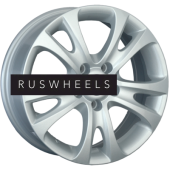 Диски Replay 6,5x16/5x112 ET46 D57,1 VV135 Sil (конус, C570) Диски Replay 6,5x16/5x112 ET46 D57,1 VV135 Sil (конус, C570)