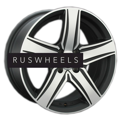 Диски LS 6,5x15/5x100 ET38 D57,1 230 MBF Диски LS 6,5x15/5x100 ET38 D57,1 230 MBF