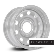 Диски TREBL R16 / 7J PCD 5x139.7 ЦО 110.1 OFR-1 Диски TREBL R16 / 7J PCD 5x139.7 ЦО 110.1 OFR-1