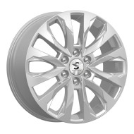 Диски СКАД Premium 8,0\R20 6*139.7 ET42 d75.1 Elite silver Диски СКАД Premium 8,0\R20 6*139.7 ET42 d75.1 Elite silver