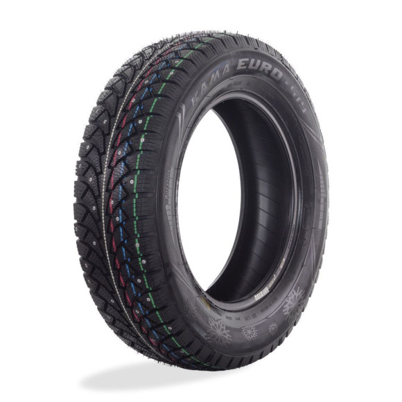 Шины КАМА  175/70/13  T 82 ЕВРО 519  Ш.
