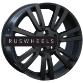 Диски Replay 8x19/5x120 ET58 D72,6 LR21 MB (пш, LR002)