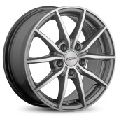 Диски Xtrike 6.5\R15 5*114.3 ET45 d67.1 HSB/FP Диски Xtrike 6.5\R15 5*114.3 ET45 d67.1 HSB/FP