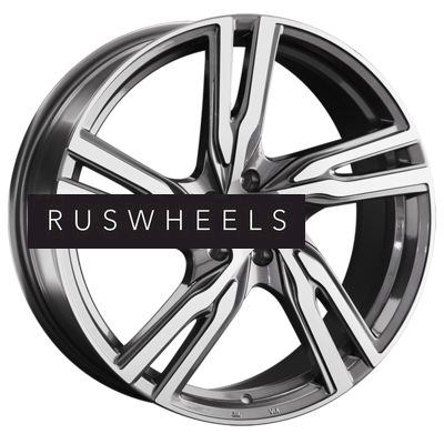 Диски Replay 8x20/5x108 ET46 D63,3 GL34 GMF (конус, C570) Диски Replay 8x20/5x108 ET46 D63,3 GL34 GMF (конус, C570)