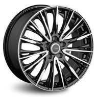 Диски Lizardo 7,0\R17 5*108 ET33 d60.1 BMF Диски Lizardo 7,0\R17 5*108 ET33 d60.1 BMF