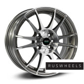 Диски Megami R15 / 6J PCD 5x114.3 ЕТ 38 ЦО 67.1 MGM-3 Диски Megami R15 / 6J PCD 5x114.3 ЕТ 38 ЦО 67.1 MGM-3